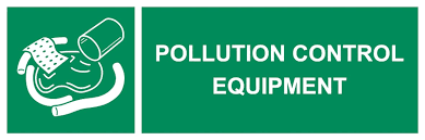 Pollution Control Equipment
